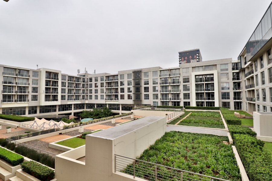 To Let 2 Bedroom Property for Rent in Bedford Gardens Gauteng