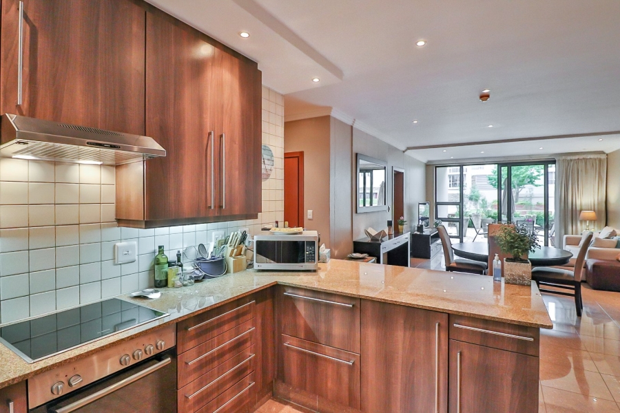 2 Bedroom Property for Sale in Bedford Gardens Gauteng