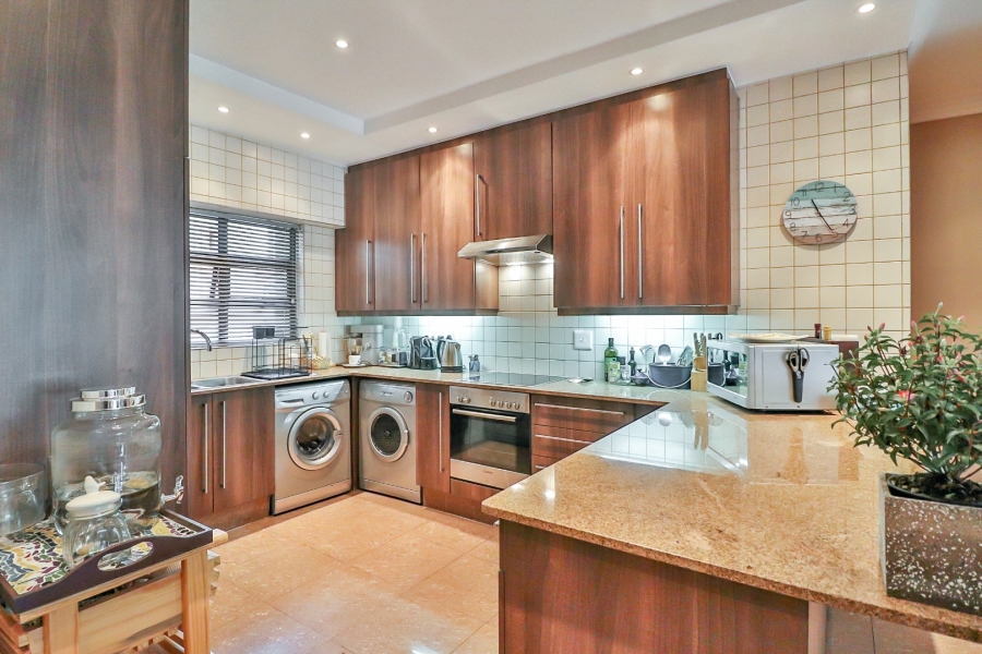 2 Bedroom Property for Sale in Bedford Gardens Gauteng