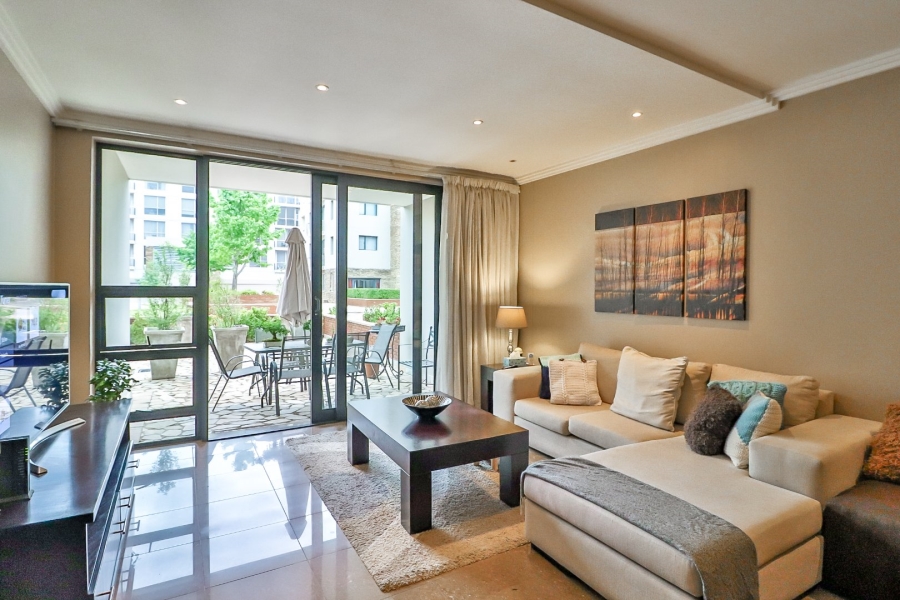 2 Bedroom Property for Sale in Bedford Gardens Gauteng