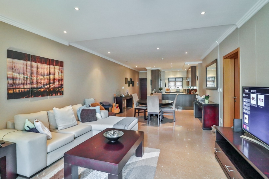 2 Bedroom Property for Sale in Bedford Gardens Gauteng