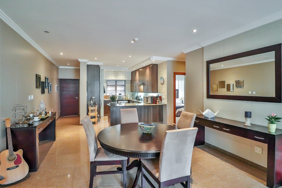2 Bedroom Property for Sale in Bedford Gardens Gauteng