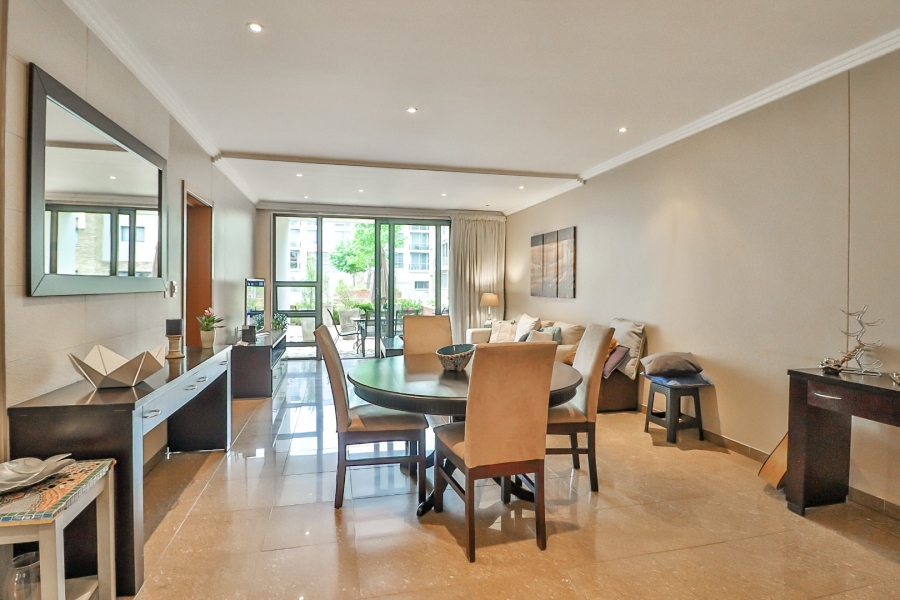 2 Bedroom Property for Sale in Bedford Gardens Gauteng