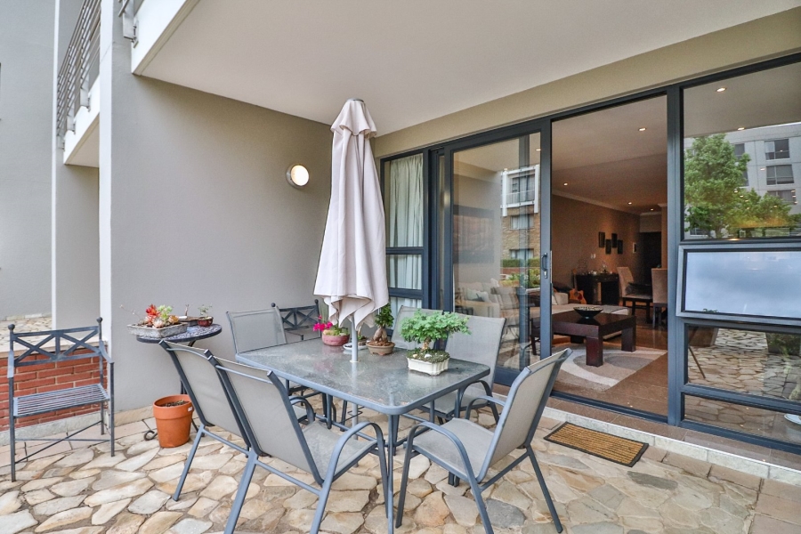 2 Bedroom Property for Sale in Bedford Gardens Gauteng