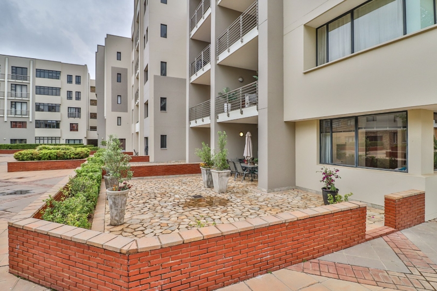 2 Bedroom Property for Sale in Bedford Gardens Gauteng