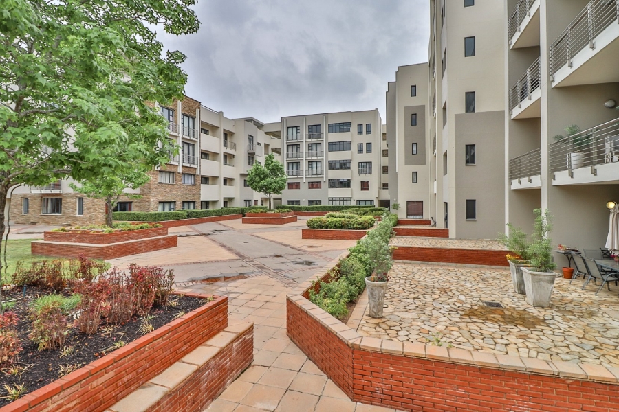2 Bedroom Property for Sale in Bedford Gardens Gauteng
