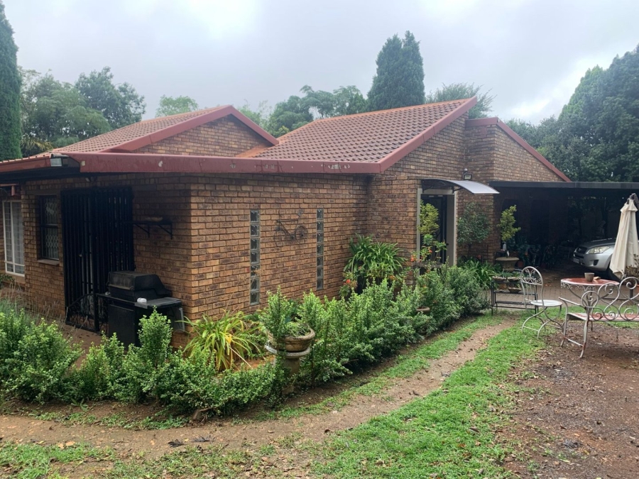To Let 3 Bedroom Property for Rent in Elardus Park Gauteng