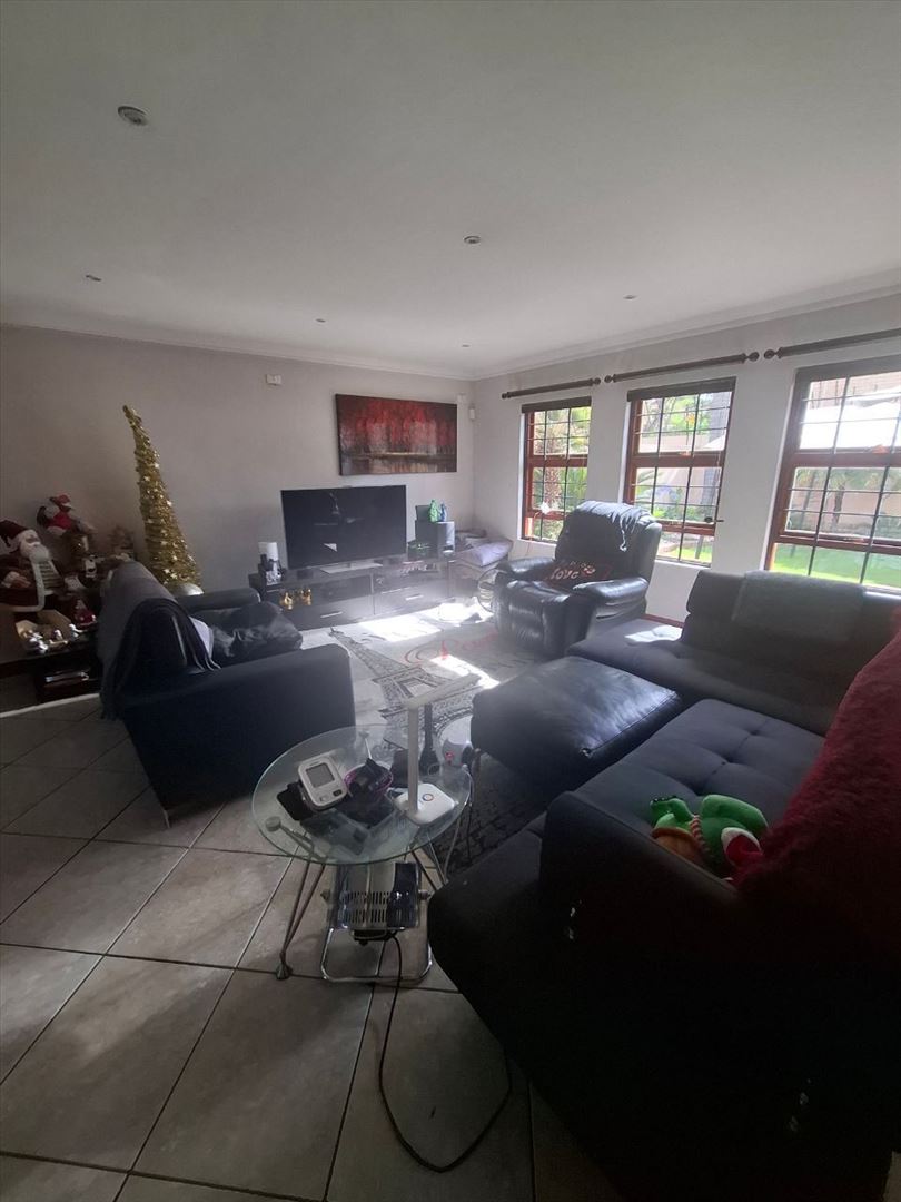 3 Bedroom Property for Sale in Bartlett Gauteng