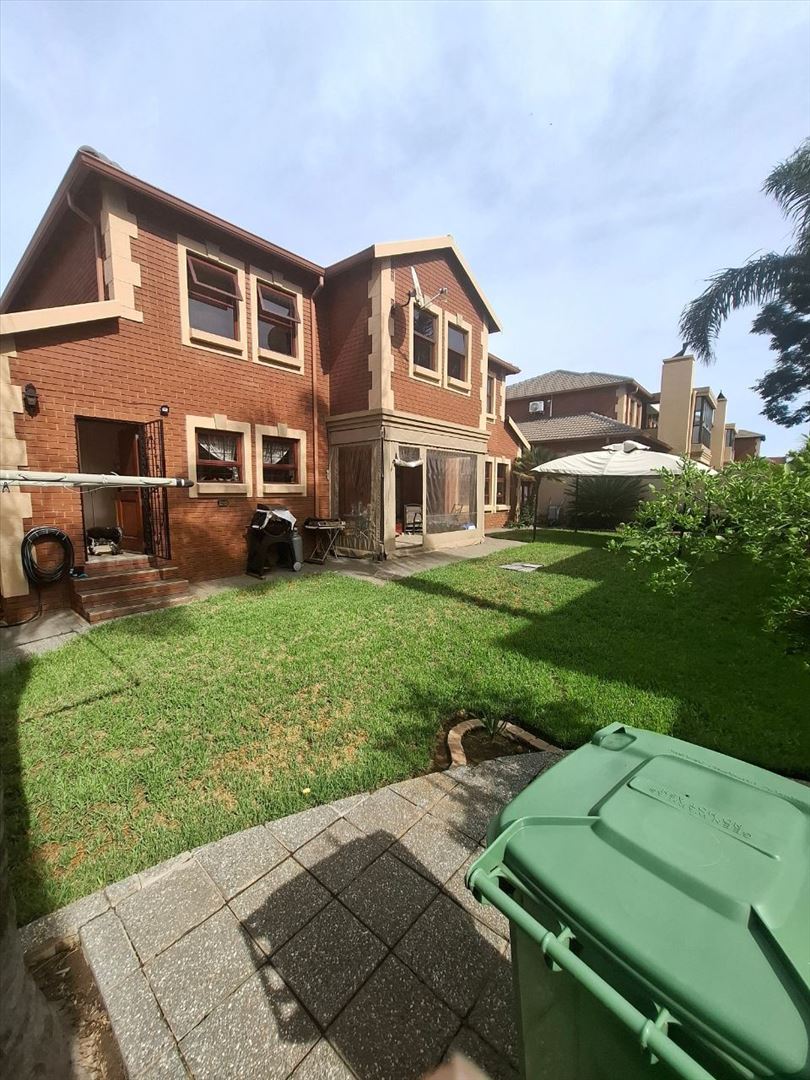 3 Bedroom Property for Sale in Bartlett Gauteng