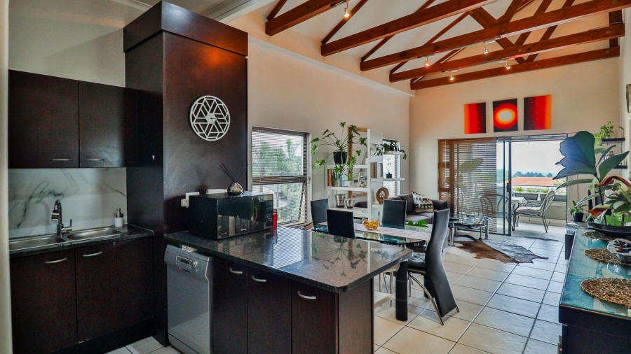To Let 2 Bedroom Property for Rent in Bryanston Gauteng