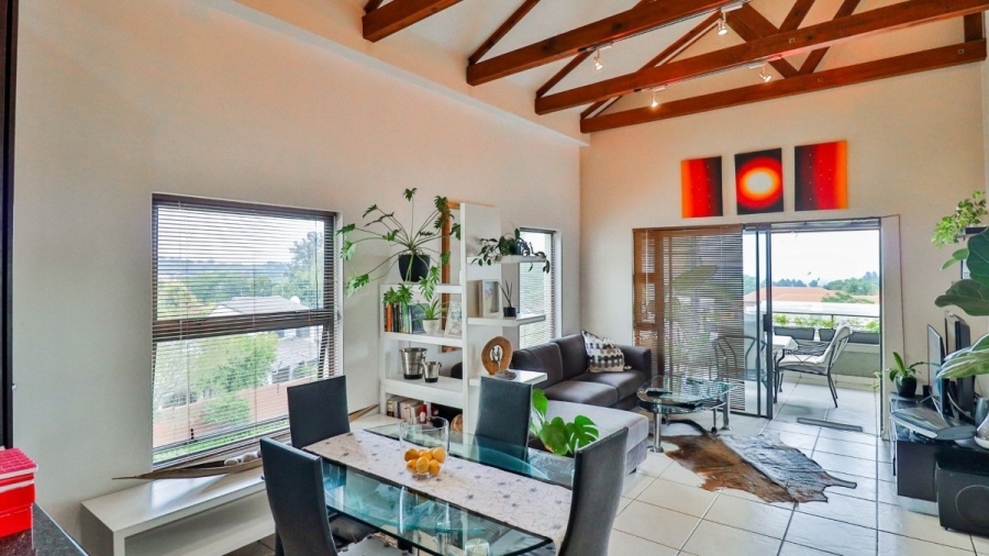 To Let 2 Bedroom Property for Rent in Bryanston Gauteng