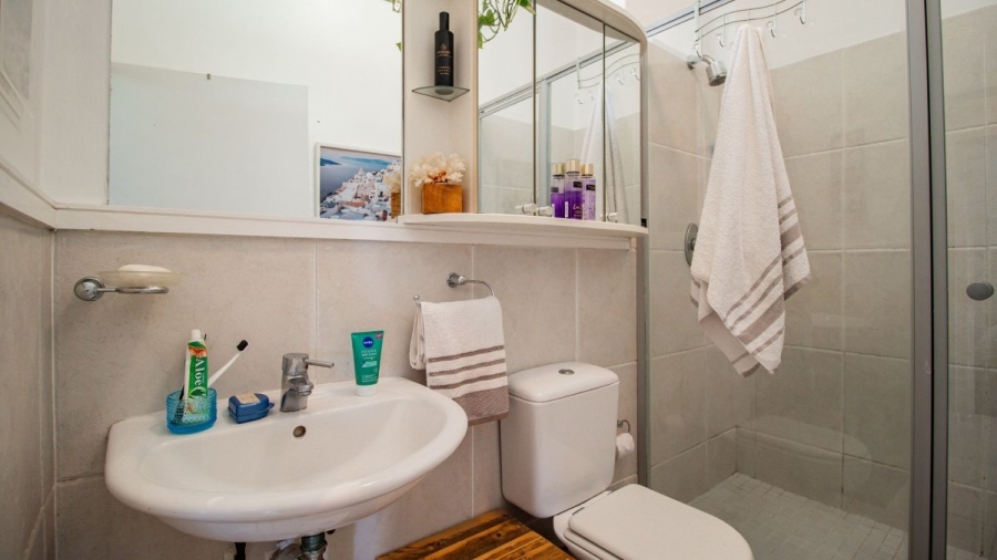 To Let 2 Bedroom Property for Rent in Bryanston Gauteng