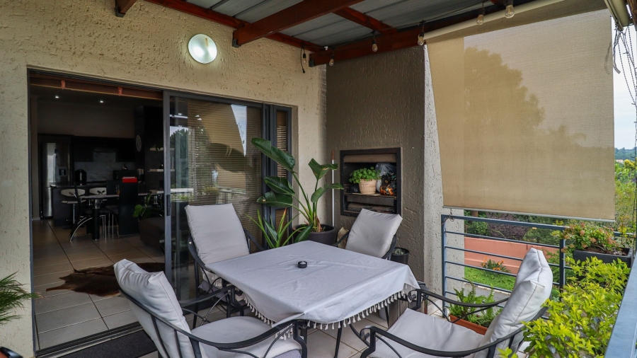 To Let 2 Bedroom Property for Rent in Bryanston Gauteng