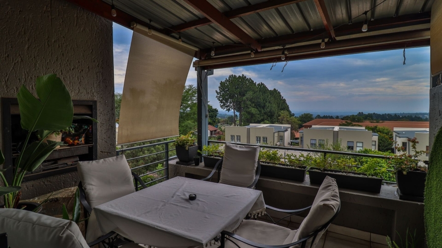 To Let 2 Bedroom Property for Rent in Bryanston Gauteng