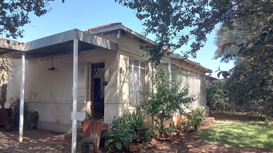 3 Bedroom Property for Sale in Dalview Gauteng