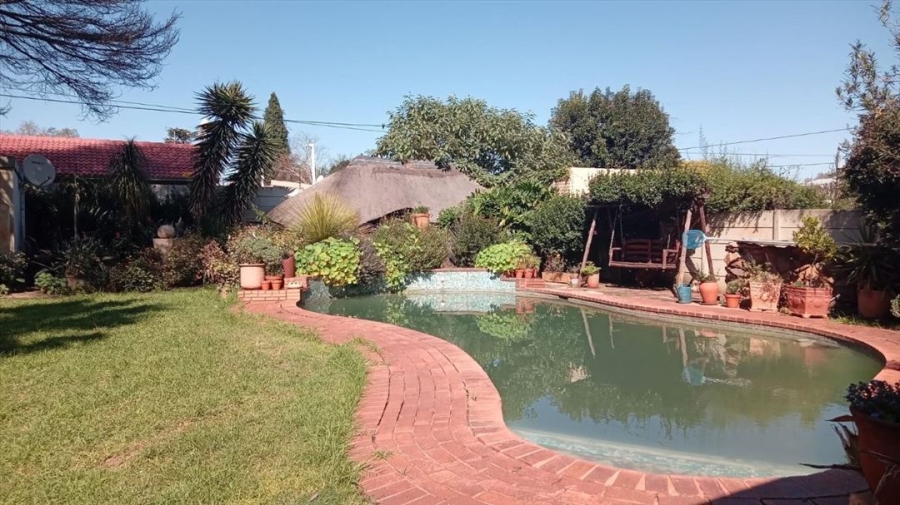 3 Bedroom Property for Sale in Dalview Gauteng