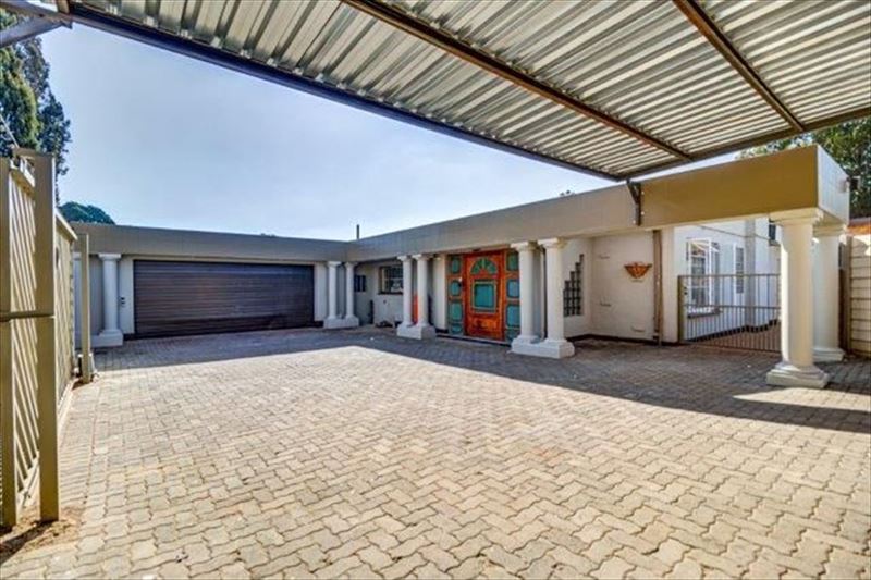 3 Bedroom Property for Sale in Allen Grove Gauteng