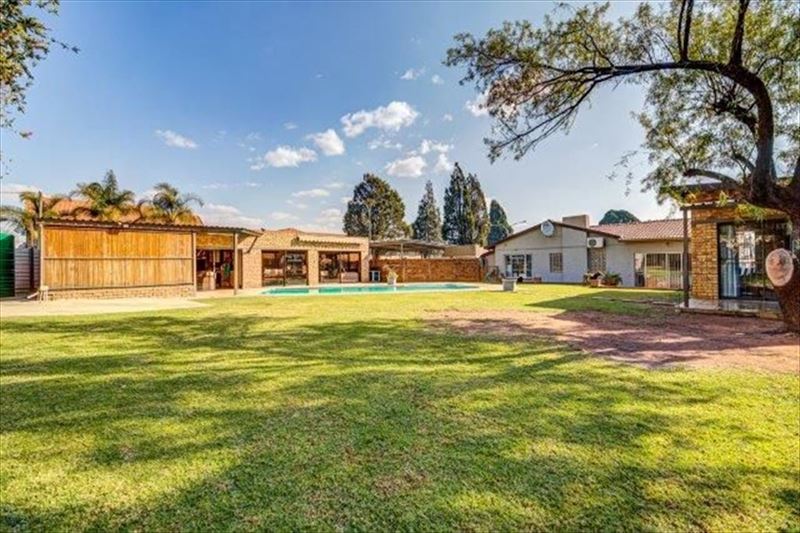 3 Bedroom Property for Sale in Allen Grove Gauteng