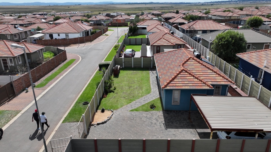 3 Bedroom Property for Sale in Sky City Gauteng