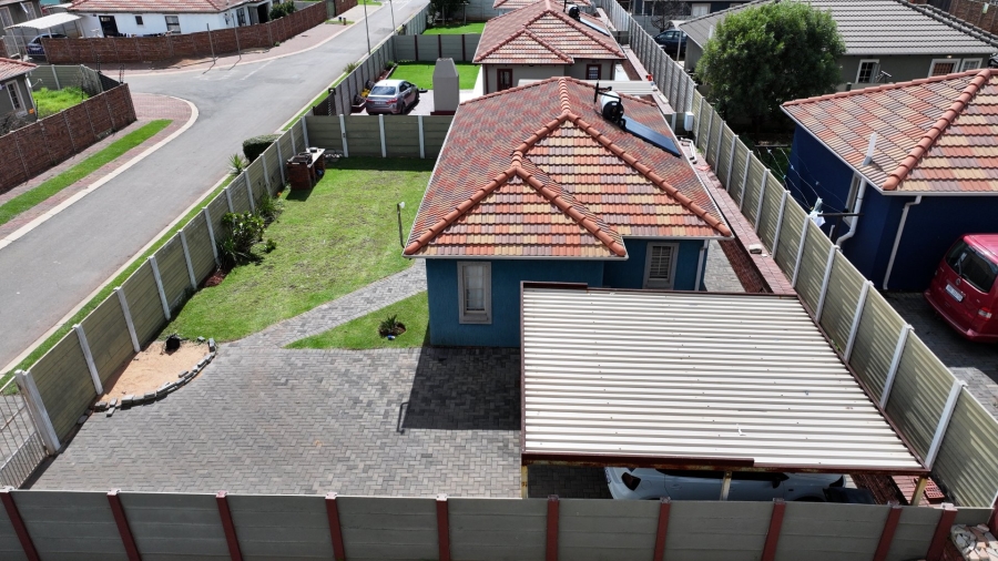 3 Bedroom Property for Sale in Sky City Gauteng