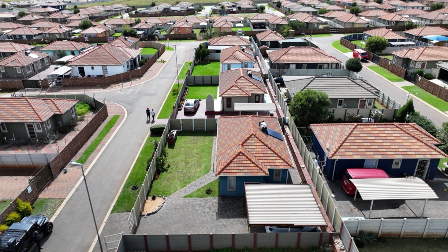 3 Bedroom Property for Sale in Sky City Gauteng
