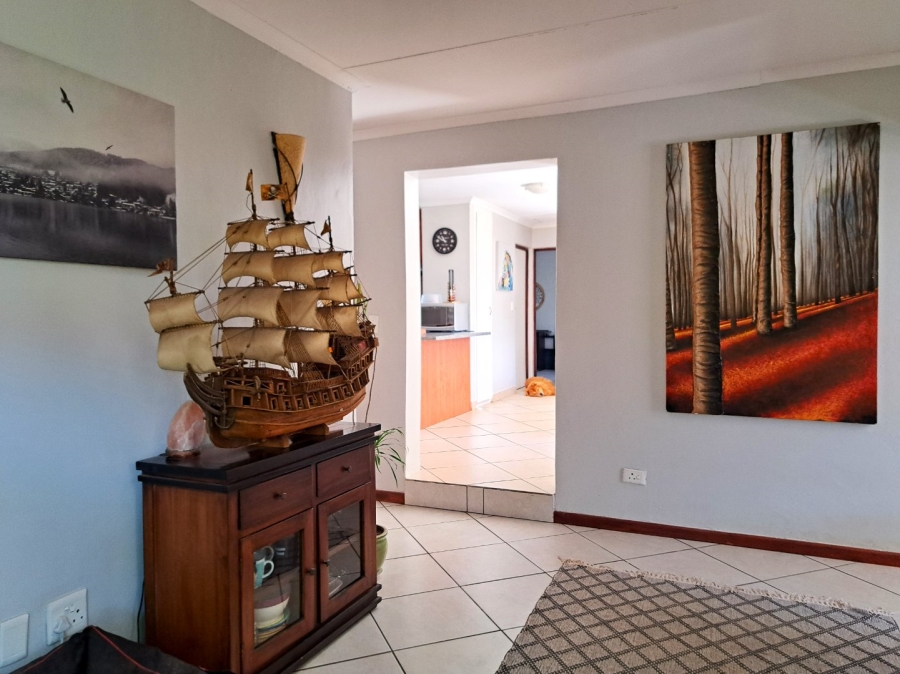 To Let 3 Bedroom Property for Rent in Olivedale Gauteng