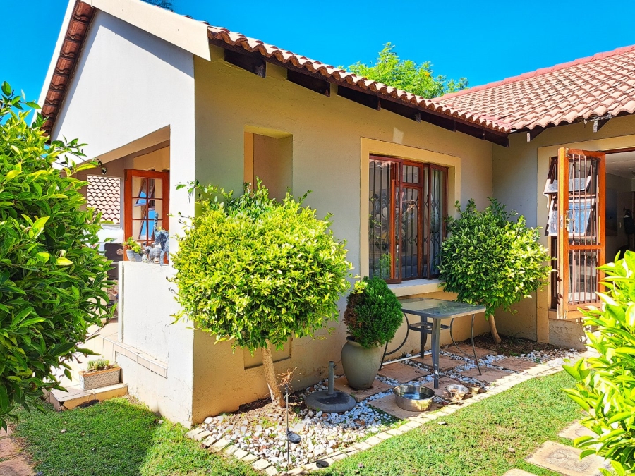 To Let 3 Bedroom Property for Rent in Olivedale Gauteng