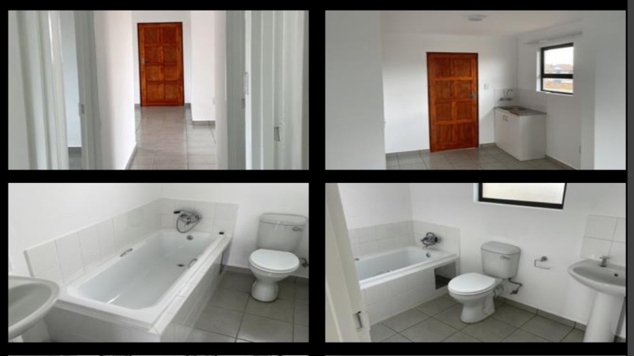 3 Bedroom Property for Sale in Windmill Park Gauteng