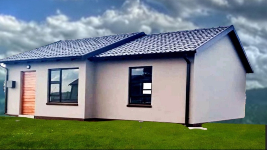 3 Bedroom Property for Sale in Windmill Park Gauteng