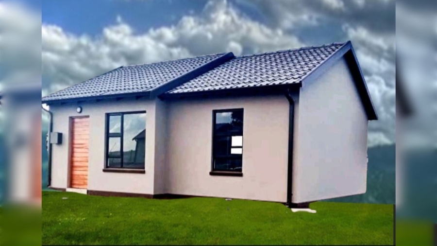 3 Bedroom Property for Sale in Windmill Park Gauteng