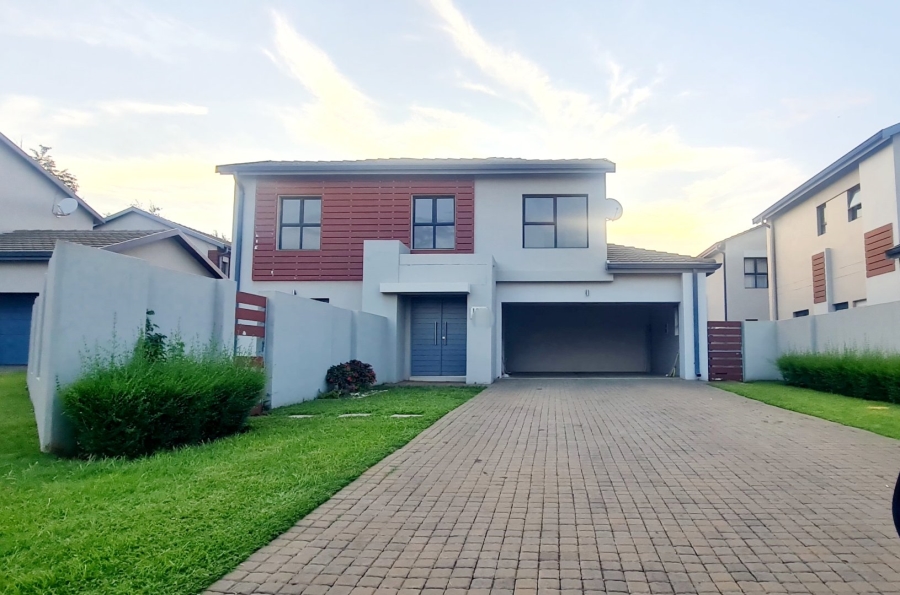 3 Bedroom Property for Sale in Raslouw Gauteng