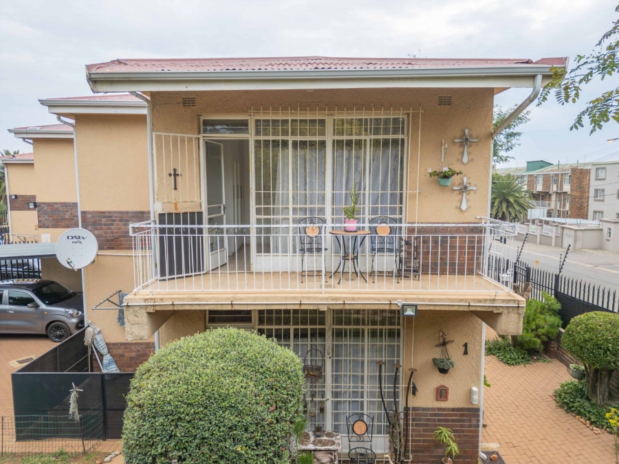 2 Bedroom Property for Sale in Primrose Hill Gauteng