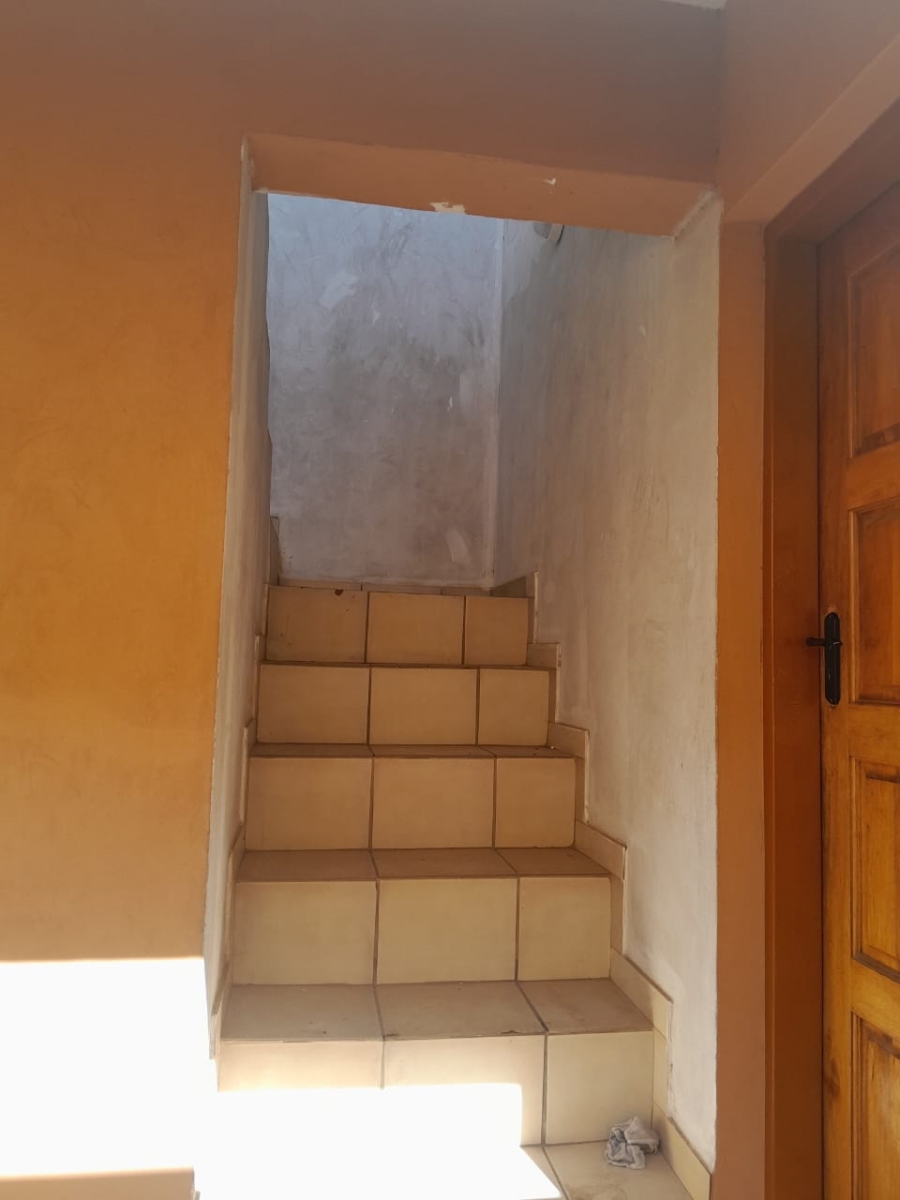 To Let 2 Bedroom Property for Rent in Protea Glen Gauteng