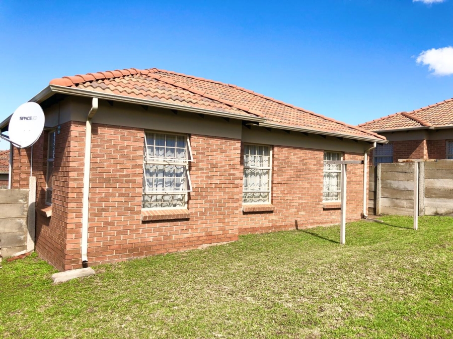 3 Bedroom Property for Sale in Thatch Hill Estate Gauteng