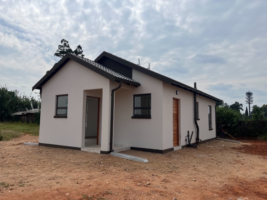 3 Bedroom Property for Sale in Windmill Park Gauteng