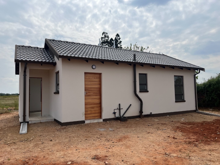 3 Bedroom Property for Sale in Windmill Park Gauteng