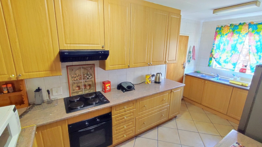 3 Bedroom Property for Sale in Amberfield Gauteng
