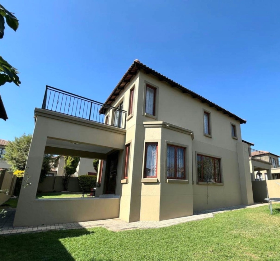3 Bedroom Property for Sale in Kyalami Hills Gauteng