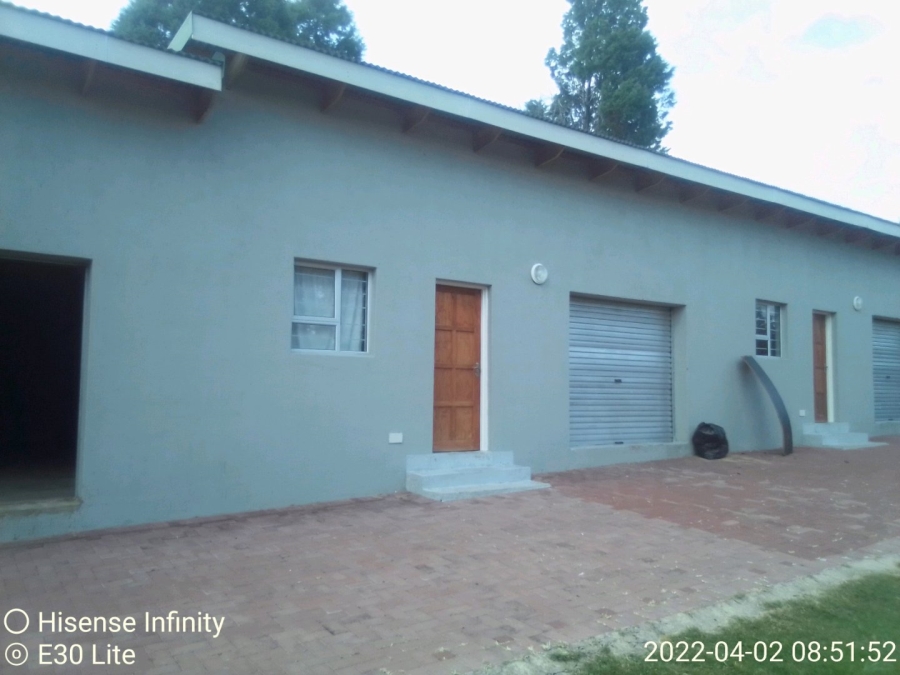 To Let commercial Property for Rent in Austinview Gauteng