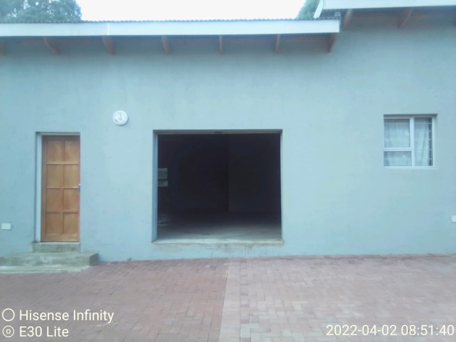 To Let commercial Property for Rent in Austinview Gauteng