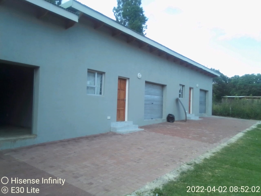 To Let commercial Property for Rent in Austinview Gauteng