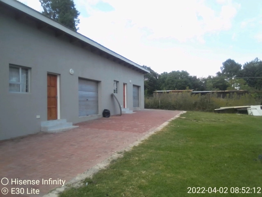 To Let commercial Property for Rent in Austinview Gauteng