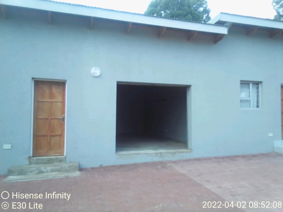 To Let commercial Property for Rent in Austinview Gauteng