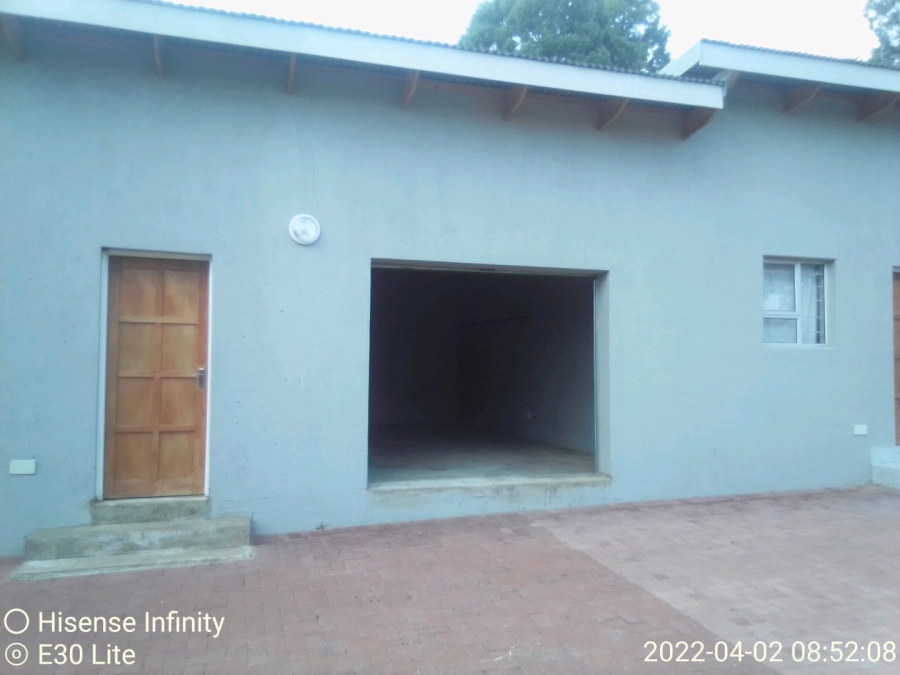 To Let commercial Property for Rent in Austinview Gauteng