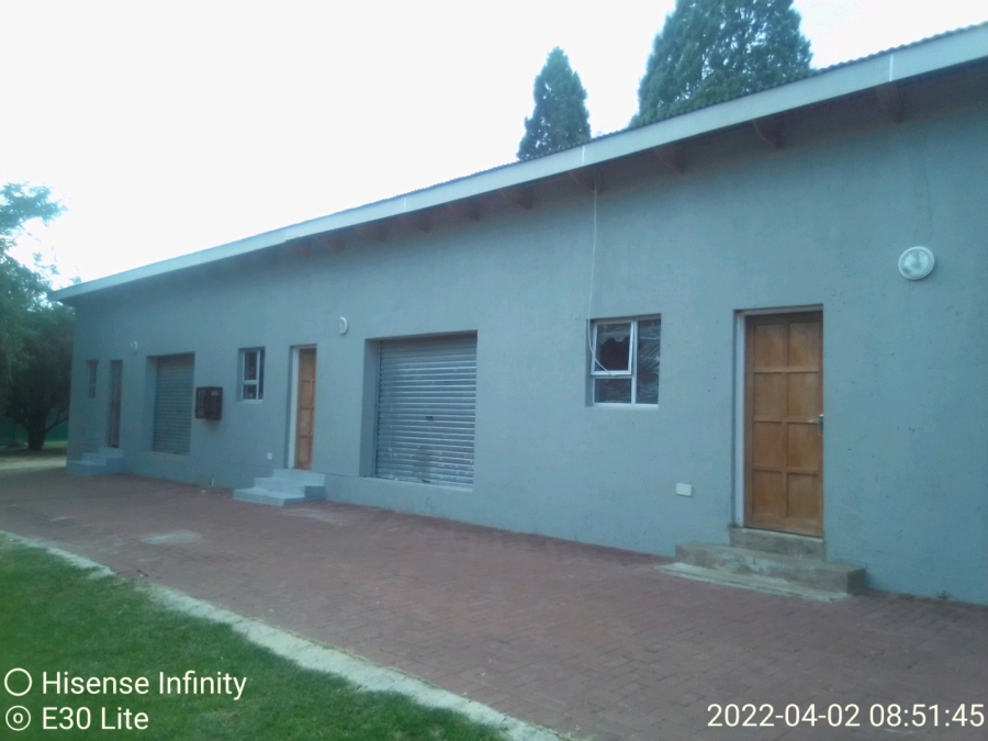 To Let commercial Property for Rent in Austinview Gauteng
