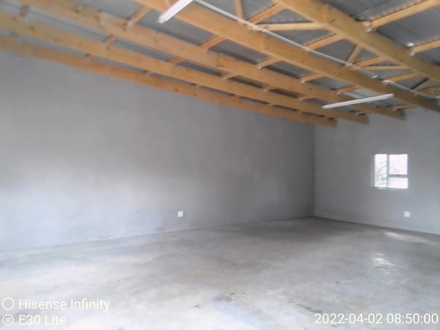 To Let commercial Property for Rent in Austinview Gauteng