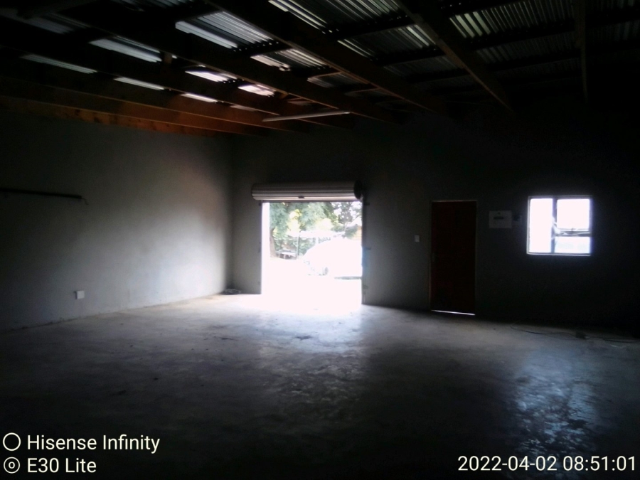To Let commercial Property for Rent in Austinview Gauteng
