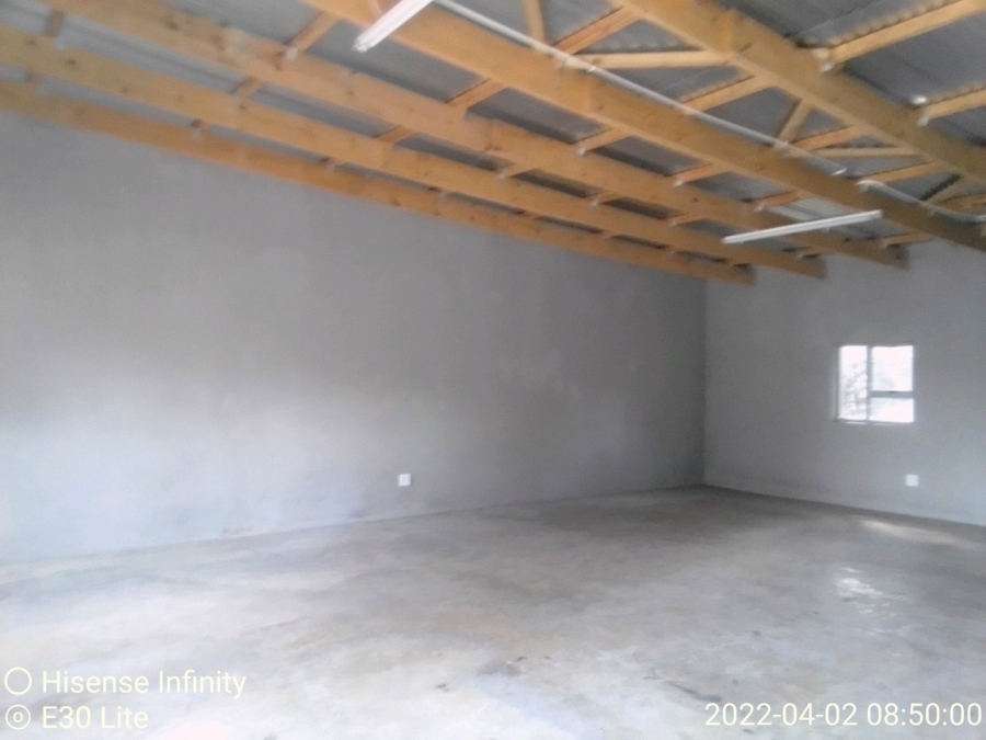 To Let commercial Property for Rent in Austinview Gauteng
