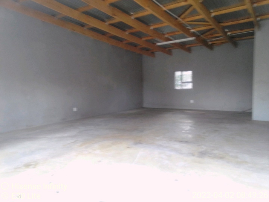 To Let commercial Property for Rent in Austinview Gauteng