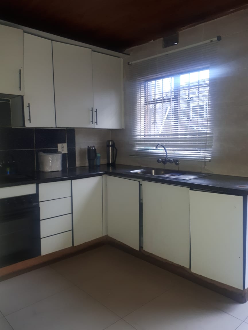 3 Bedroom Property for Sale in Klipspruit Gauteng